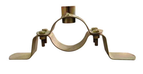 MS Sprinkler Foot Bottom Clamp